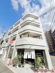Bフォレスト天満町