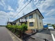 パディビレッジ鶴田B