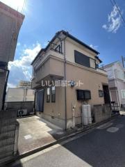 緑町戸建て