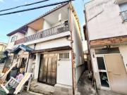 岡テラスハウス