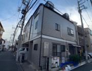千石2丁目戸建て