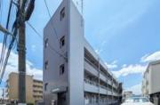 京成本線京成高砂駅まで徒歩11分