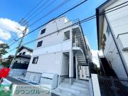 MELDIA新検見川II