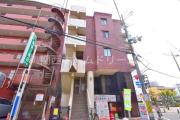 パークサイド古川橋