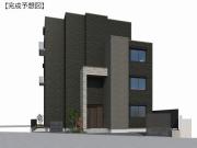 メゾンポラリス矢口