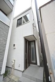 南品川戸建