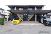 西鉄天神大牟田線津福駅まで徒歩7分