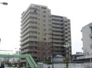 西鉄天神大牟田線花畑駅まで徒歩9分