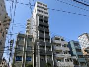 ステージファースト新宿原町