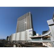 プラウドタワー立川