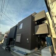 Initium Domus渋谷本町