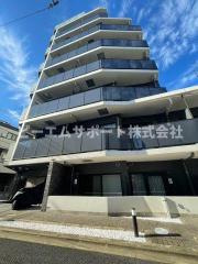 LEXE 長原