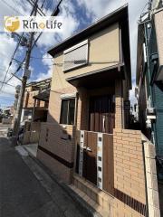 八尾太子堂戸建
