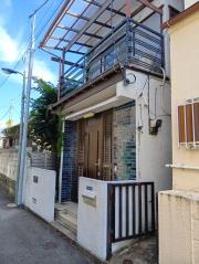 岩淵町戸建