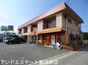 ＪＲ博多南線博多南駅まで徒歩9分