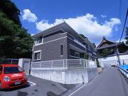 ＪＲ山陽本線須磨駅までバス約20分 徒歩5分