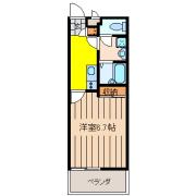 沖縄都市モノレール浦添前田駅まで徒歩30分