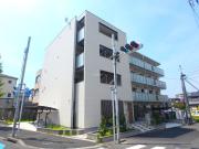 リバティ レジデンス