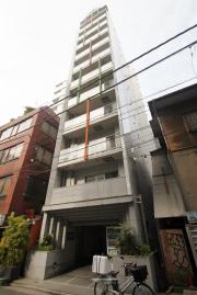 ＪＲ山手線神田駅まで徒歩4分