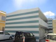 沖縄都市モノレール古島駅まで徒歩18分