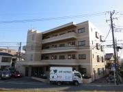 東急田園都市線二子新地駅まで徒歩11分