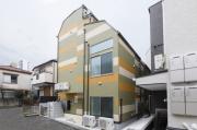 都営大江戸線牛込柳町駅まで徒歩4分