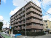 ＪＲ山陽本線明石駅まで徒歩18分
