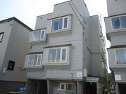 AMS文京台南町19A棟