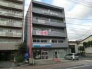 ＪＲ山陽本線岡山駅まで徒歩10分