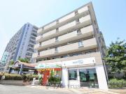 ＪＲ山陽本線向洋駅まで徒歩16分