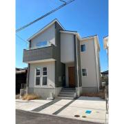 大津町室2号貸家