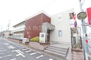 東武伊勢崎・大師線谷塚駅まで徒歩7分