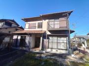 北丘町8丁目戸建