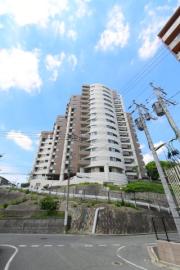 イマージュアークヒルズ黒崎西