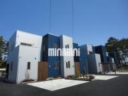 ハーモニーコート