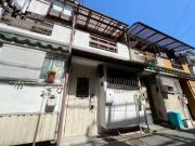 天美南テラスハウス3-7-12