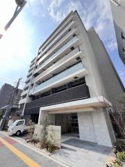 京阪本線野江駅まで徒歩4分