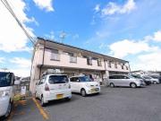 ＪＲ関西本線奈良駅までバス約7分 徒歩5分