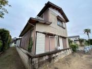 稲敷市芝崎 E邸