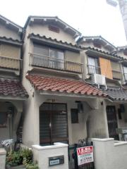 地下鉄東西線椥辻駅まで徒歩15分