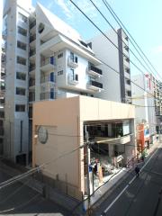 パシフィックグランシャイン銀天町