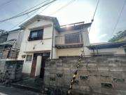 花屋敷1丁目19-3テラスハウス