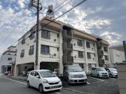 ＪＲ山陽本線西明石駅まで徒歩9分