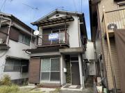 加古川町河原戸建
