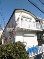 テラスハウスSANO