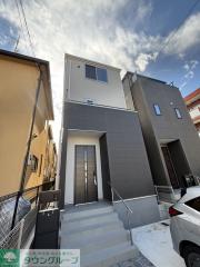 マイホームネクスト南区大谷口