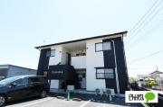 ＪＲ上越線井野駅まで徒歩22分