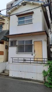 鳳南町5丁目貸家