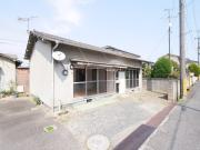 ＪＲ宇野線備前西市駅まで徒歩50分