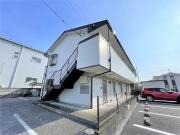 池ノ谷ハイツ